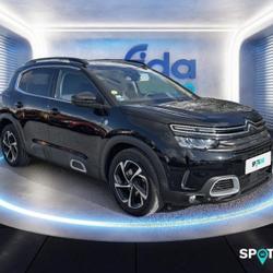 Citroen C5 Aircross BlueHDi 130ch S&S C-Series EAT8 Dechy
