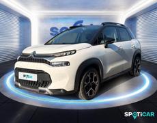 Citroen C3 Aircross Dechy