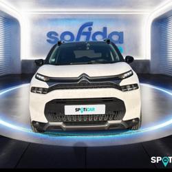 Citroen C3 Aircross PureTech 110ch S&S Shine Dechy