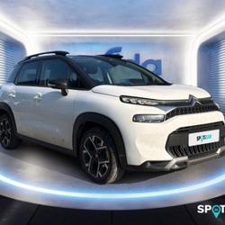 Citroen C3 Aircross PureTech 110ch S&S Shine Dechy
