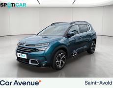 Citroen C5 Aircross Longeville-lès-Saint-Avold