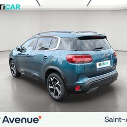Citroen C5 Aircross C5 Aircross PureTech 130 S&S EAT8 Shine Longeville-l&egrave;s-Saint-Avold