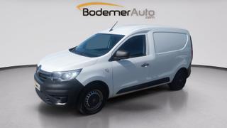 Renault Express  - photo 0