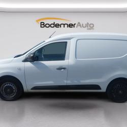Renault Express VAN BLUE DCI 75 ESSENTIEL occasion - Lannion - photo 2/15