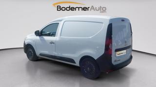Renault Express  - photo 2