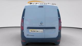 Renault Express  - photo 3