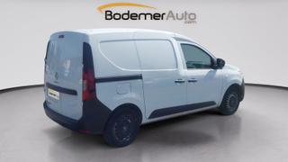 Renault Express  - photo 4