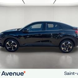 Citroen C4 PureTech 130ch S&S Shine Pack EAT8 Longeville-l&egrave;s-Saint-Avold