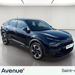 Citroen C4 PureTech 130ch S&S Shine Pack EAT8 Longeville-l&egrave;s-Saint-Avold