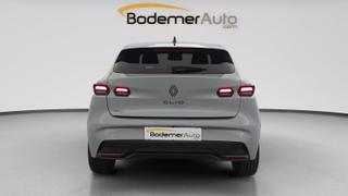 Renault Clio 6  - photo 3