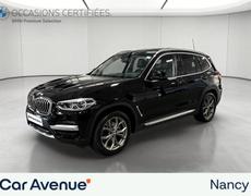 BMW X3 Maxéville