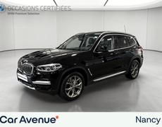 BMW X3 Maxéville