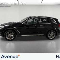 BMW X3 sDrive18dA 150ch  xLine Max&eacute;ville