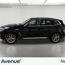 BMW X3 X3 sDrive18d 150ch BVA8 xLine Max&eacute;ville