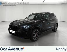 BMW X5 Maxéville