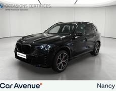 BMW X5 Maxéville