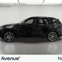 BMW X5 X5 xDrive50e 489 ch BVA8 M Sport Max&eacute;ville