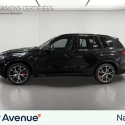 BMW X5 xDrive50e 489ch M Sport Max&eacute;ville