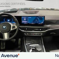 BMW X5 X5 xDrive50e 489 ch BVA8 M Sport Max&eacute;ville