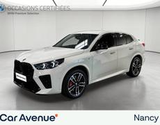 BMW X2 Maxéville