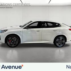 BMW X2 sDrive20iA 170ch M Sport DKG7 Max&eacute;ville