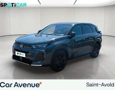 Citroen C5 Aircross Longeville-lès-Saint-Avold