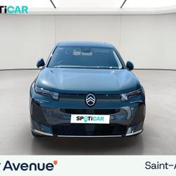 Citroen C5 Aircross 1.2 Hybride 145ch MAX boite automatique Longeville-l&egrave;s-Saint-Avold