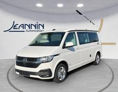 Profile Westfalia Champlay