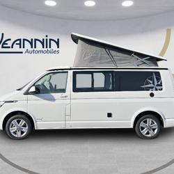 Profile Westfalia 3T, DSG7 Kepler 6 Champlay