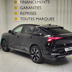 Renault Rafale Rafale E-Tech full hybrid 200ch esprit Alpine Morlaix
