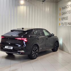Renault Rafale Rafale E-Tech full hybrid 200ch esprit Alpine Morlaix