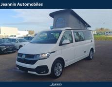 Profile Westfalia Avallon