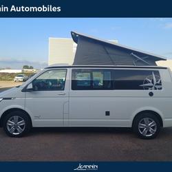 Profile Westfalia TDI 150ch / jantes t&ocirc;les 16" "3T, DSG7 Avallon