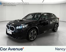 BMW X2 Maxéville