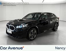 BMW X2 Maxéville