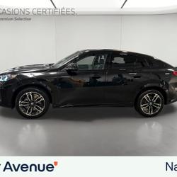 BMW X2 sDrive20iA 170ch M Sport DKG7 Max&eacute;ville