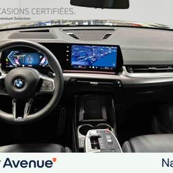 BMW X2 sDrive20iA 170ch M Sport DKG7 Max&eacute;ville