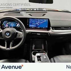 BMW X2 X2 sDrive 20i 170ch DKG7 M Sport Max&eacute;ville