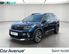 Citroen C5 Aircross Longeville-lès-Saint-Avold