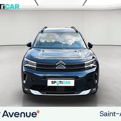 Citroen C5 Aircross 1.6 Hybride rechargeable 225ch MAX boite automatique Longeville-l&egrave;s-Saint-Avold
