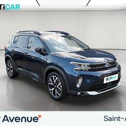 Citroen C5 Aircross 1.6 Hybride rechargeable 225ch MAX boite automatique Longeville-l&egrave;s-Saint-Avold