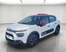 Citroen C3 Longeville-lès-Saint-Avold