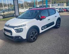 Citroen C3 Longeville-lès-Saint-Avold