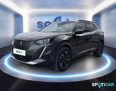 Peugeot 2008 Dechy