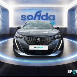 Peugeot 2008 1.2 PureTech 130ch S&S Active Pack EAT8 Dechy