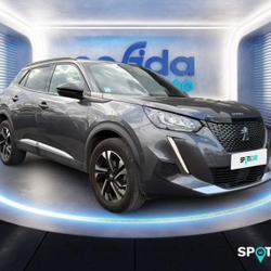 Peugeot 2008 1.2 PureTech 130ch S&S Active Pack EAT8 Dechy