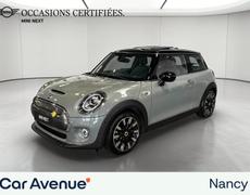 Mini Mini Maxéville
