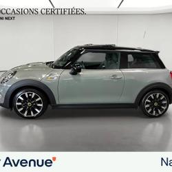 Mini Hatch Hatch 3 Portes Cooper SE 184 ch Finition Yours Max&eacute;ville
