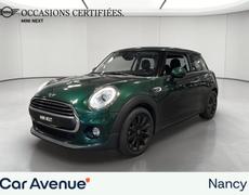 Mini Mini Maxéville