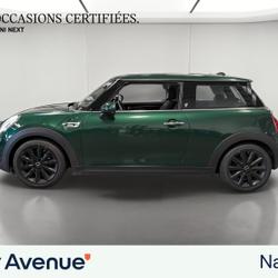 Mini Mini One 102ch Blackfriars BVA Max&eacute;ville